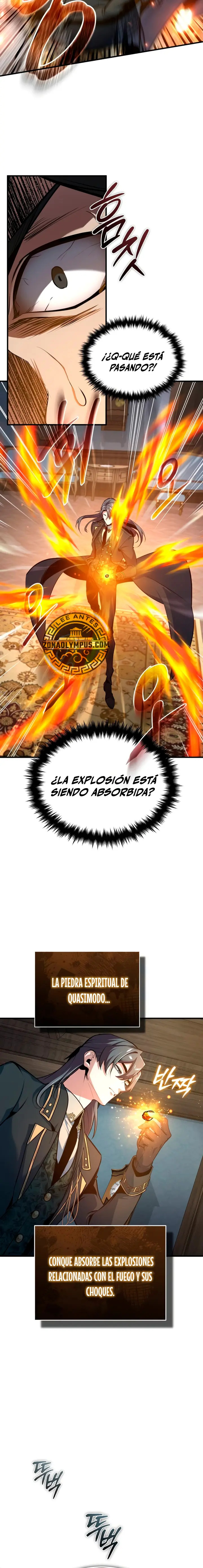 Read El profesor encubierto de la Academia ES Manga Online