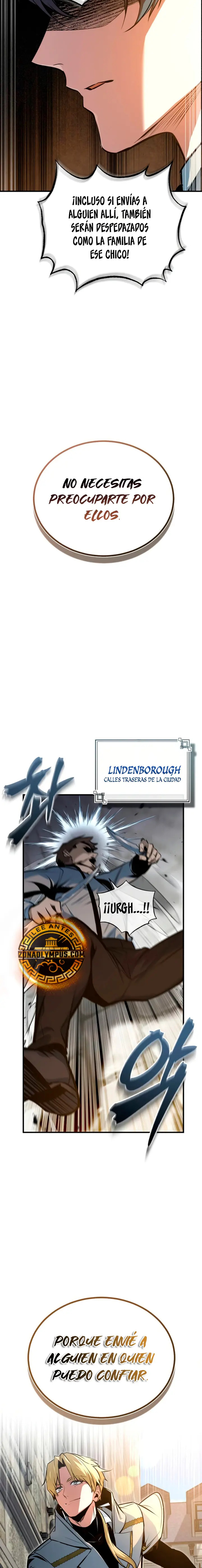 Read El profesor encubierto de la Academia ES Manga Online