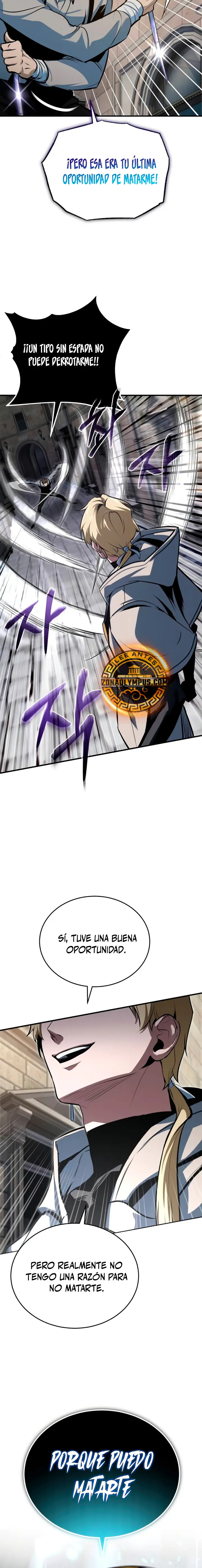 Read El profesor encubierto de la Academia ES Manga Online