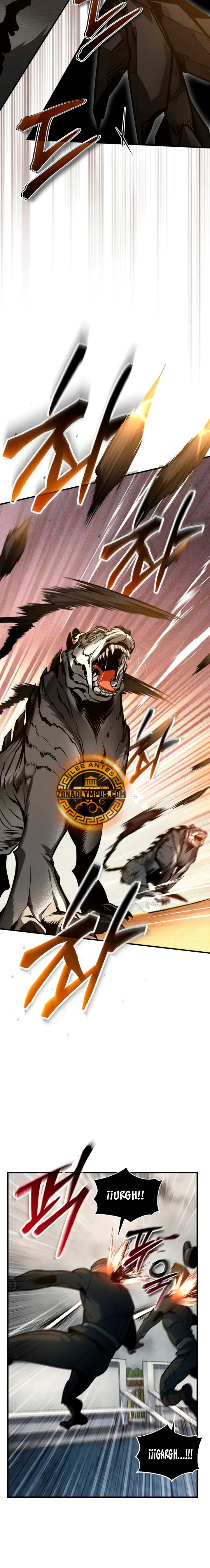 Read El profesor encubierto de la Academia ES Manga Online
