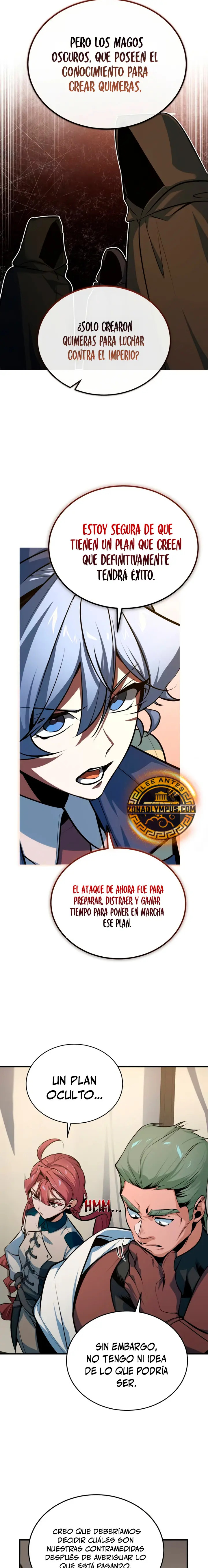Read El profesor encubierto de la Academia ES Manga Online