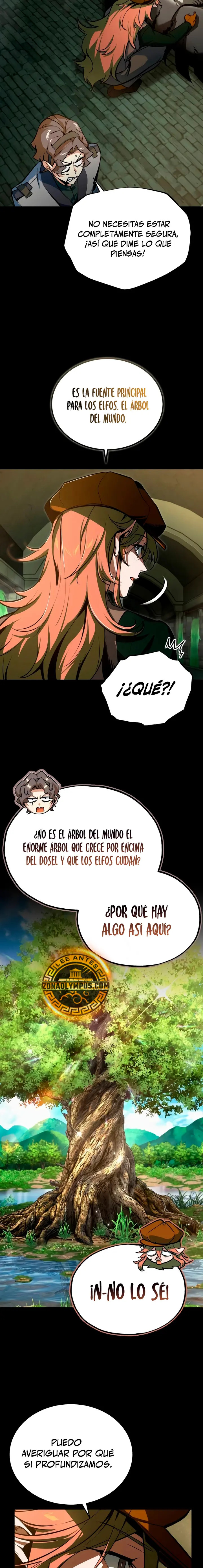 Read El profesor encubierto de la Academia ES Manga Online