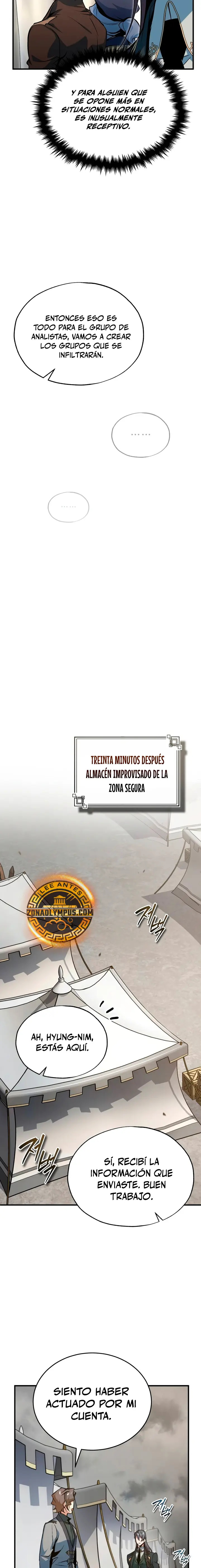 Read El profesor encubierto de la Academia ES Manga Online