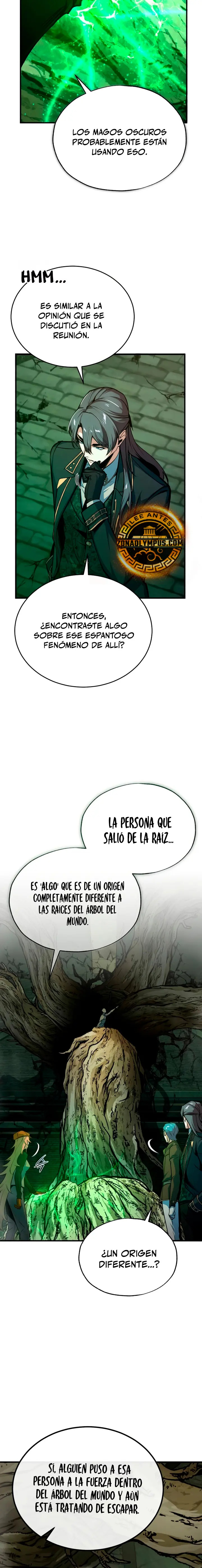 Read El profesor encubierto de la Academia ES Manga Online