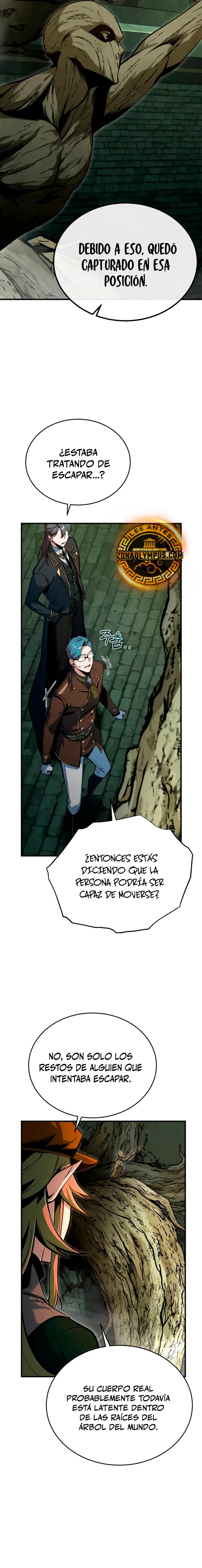 Read El profesor encubierto de la Academia ES Manga Online
