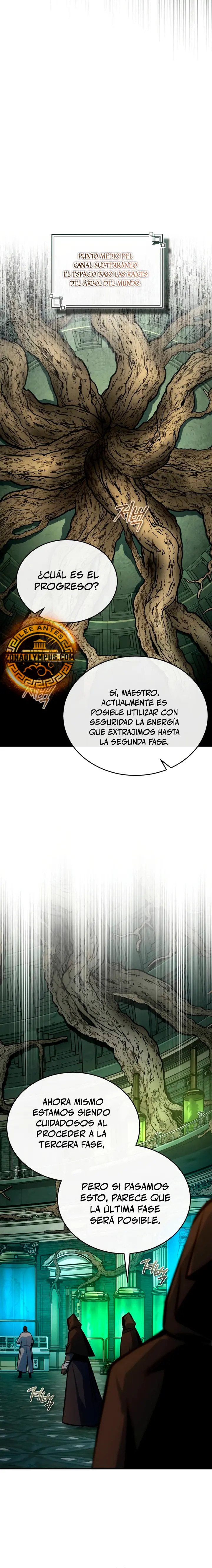 Read El profesor encubierto de la Academia ES Manga Online