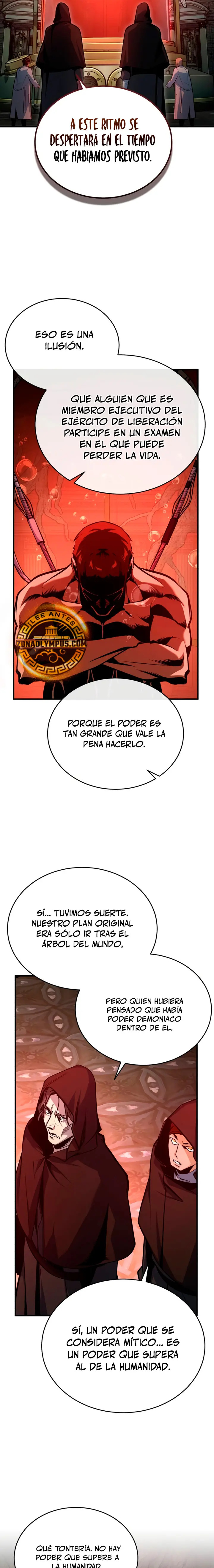 Read El profesor encubierto de la Academia ES Manga Online