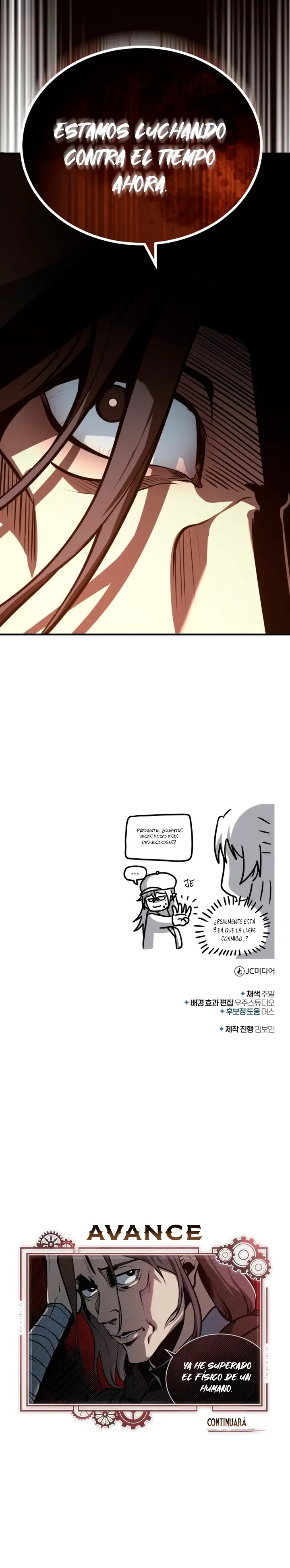 Read El profesor encubierto de la Academia ES Manga Online