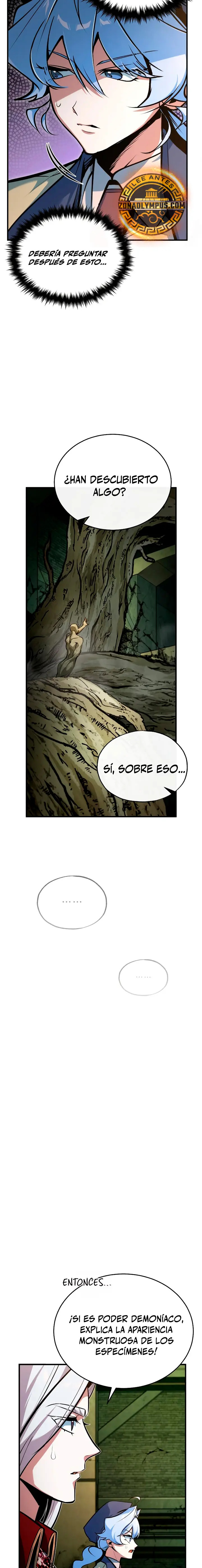 Read El profesor encubierto de la Academia ES Manga Online