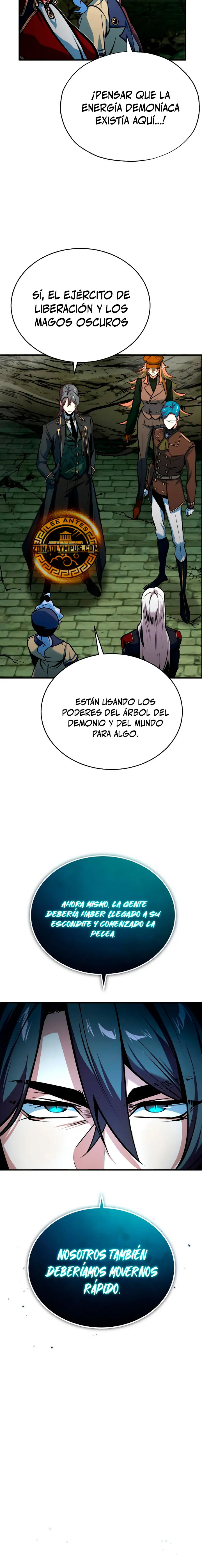 Read El profesor encubierto de la Academia ES Manga Online