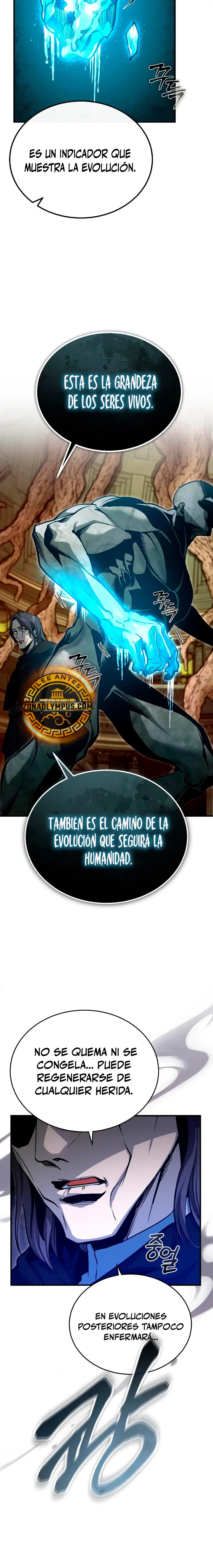 Read El profesor encubierto de la Academia ES Manga Online