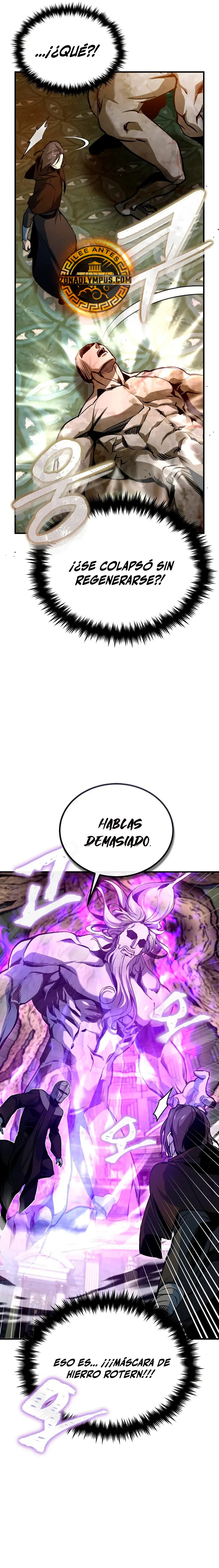 Read El profesor encubierto de la Academia ES Manga Online