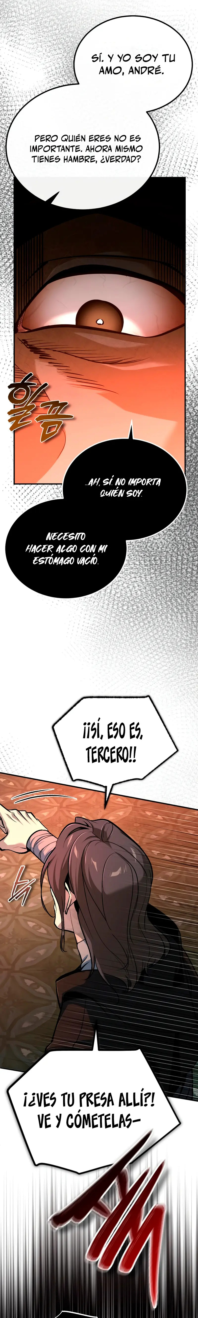 Read El profesor encubierto de la Academia ES Manga Online