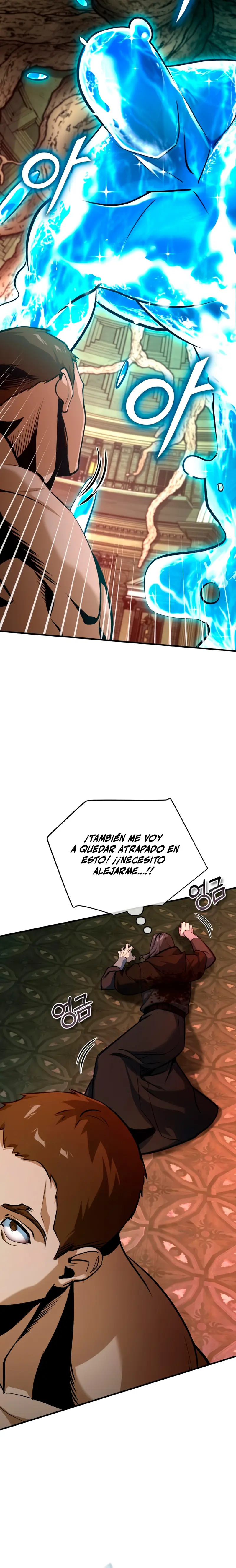 Read El profesor encubierto de la Academia ES Manga Online