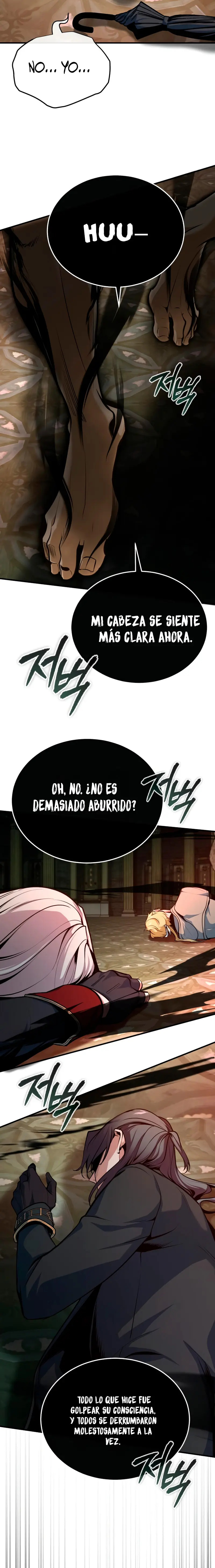 Read El profesor encubierto de la Academia ES Manga Online