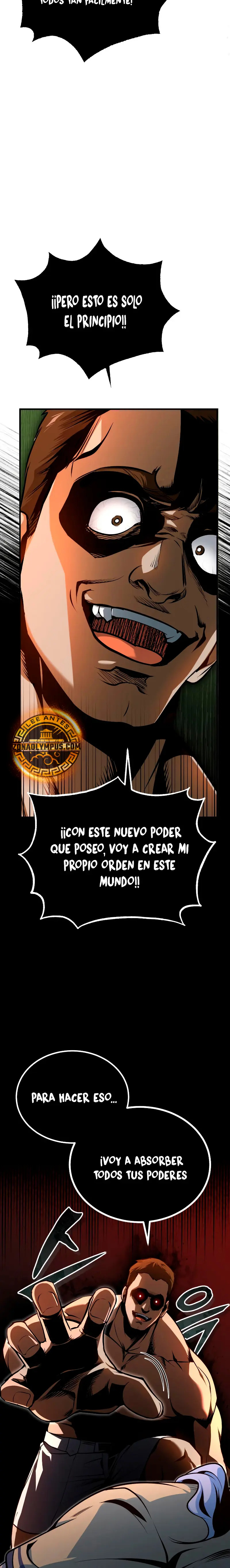 Read El profesor encubierto de la Academia ES Manga Online
