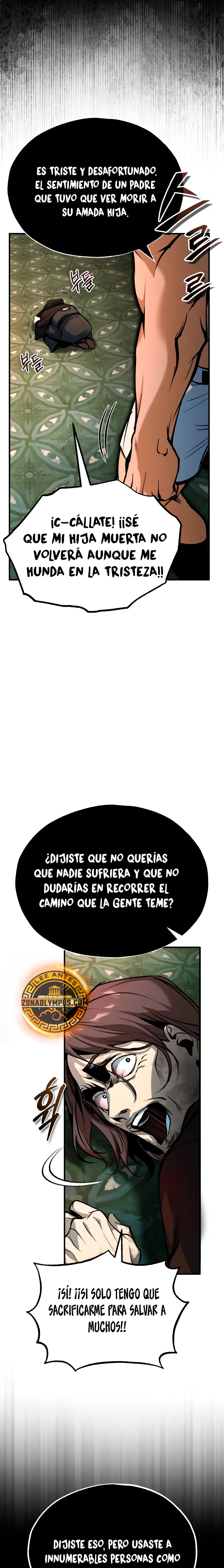 Read El profesor encubierto de la Academia ES Manga Online