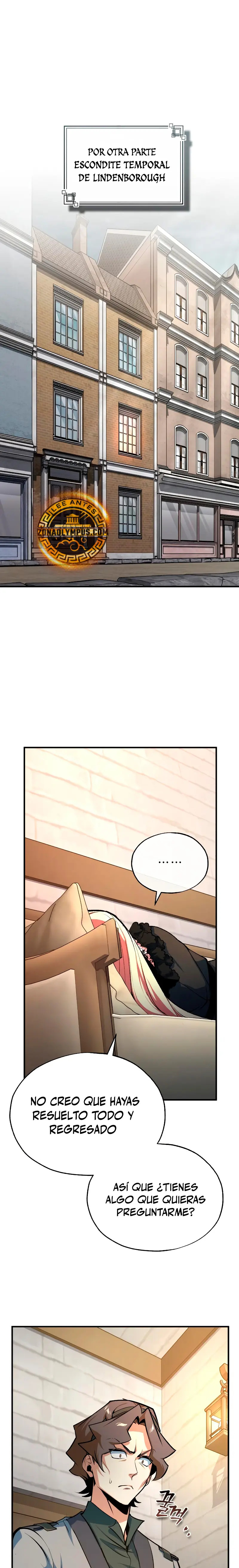 Read El profesor encubierto de la Academia ES Manga Online