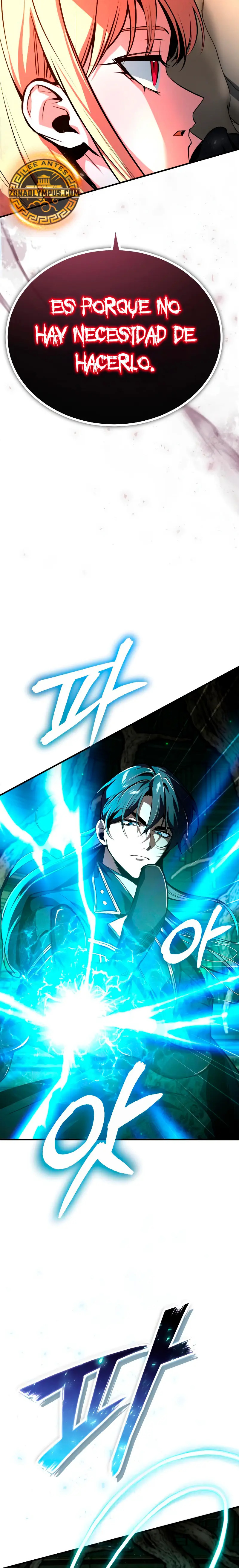 Read El profesor encubierto de la Academia ES Manga Online