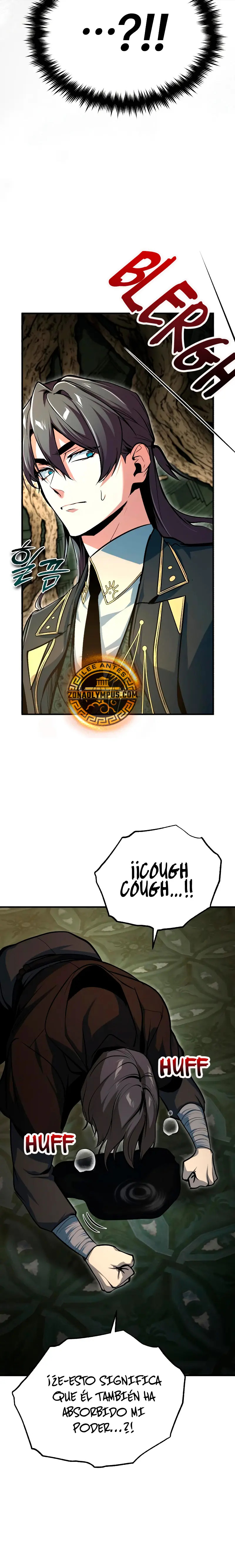 Read El profesor encubierto de la Academia ES Manga Online