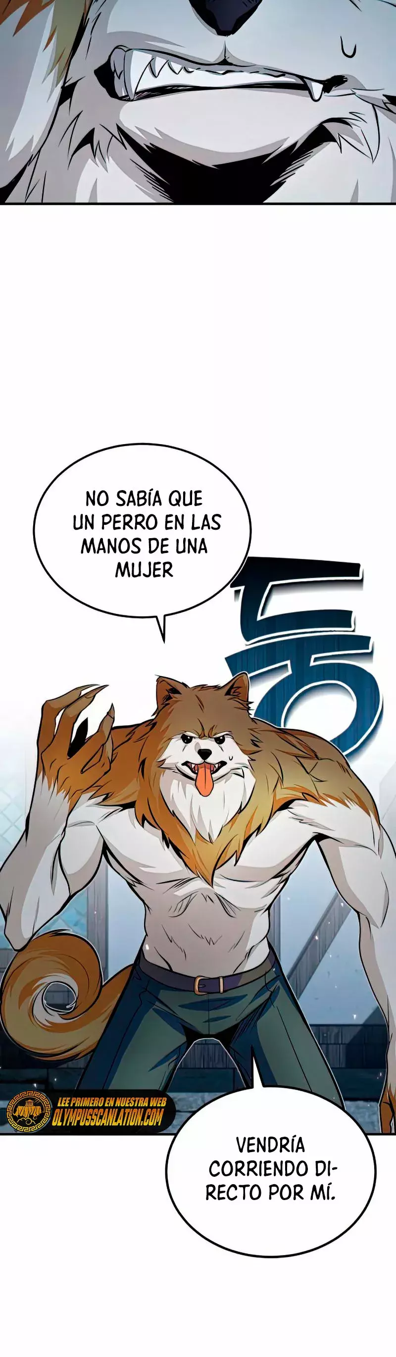 Read El profesor encubierto de la Academia ES Manga Online