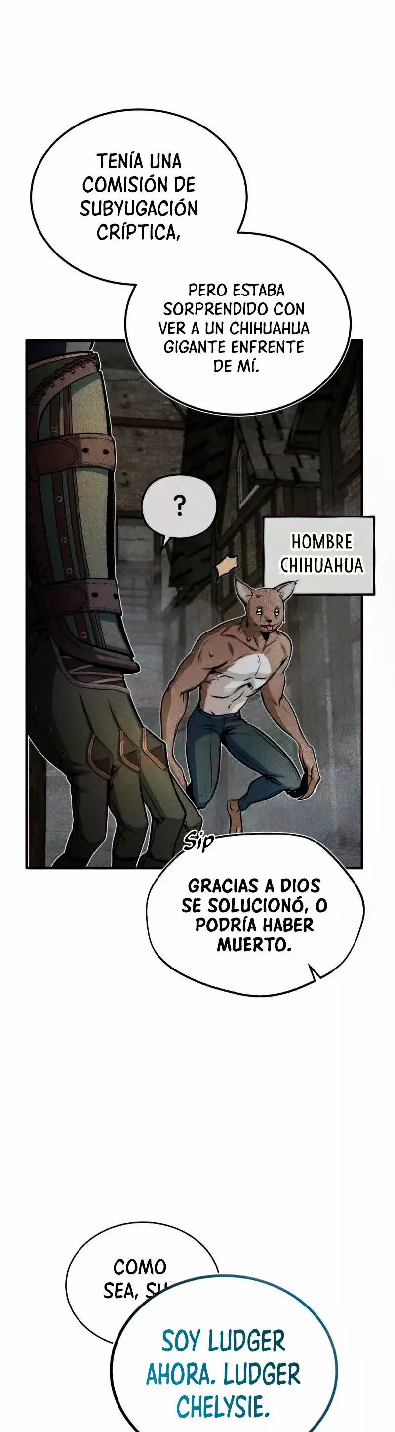 Read El profesor encubierto de la Academia ES Manga Online