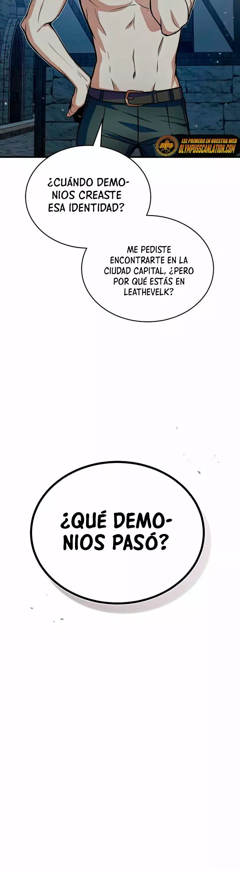 Read El profesor encubierto de la Academia ES Manga Online