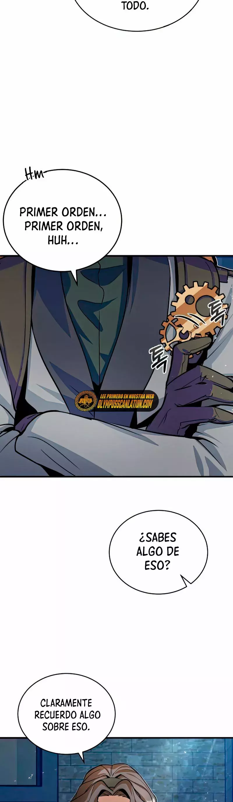 Read El profesor encubierto de la Academia ES Manga Online