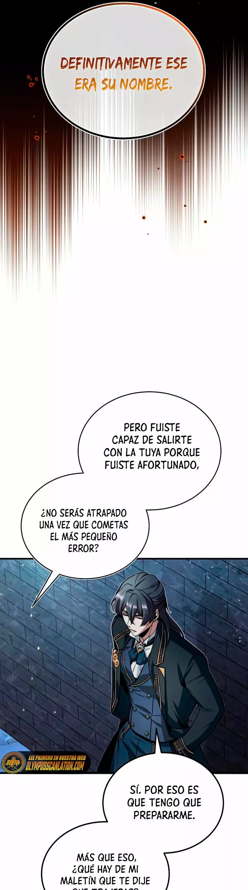 Read El profesor encubierto de la Academia ES Manga Online