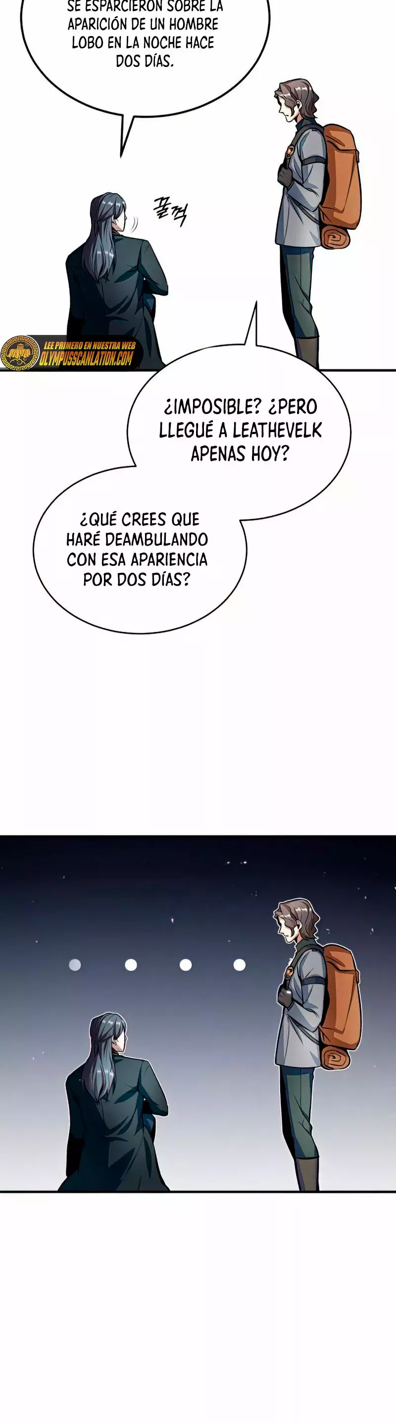 Read El profesor encubierto de la Academia ES Manga Online