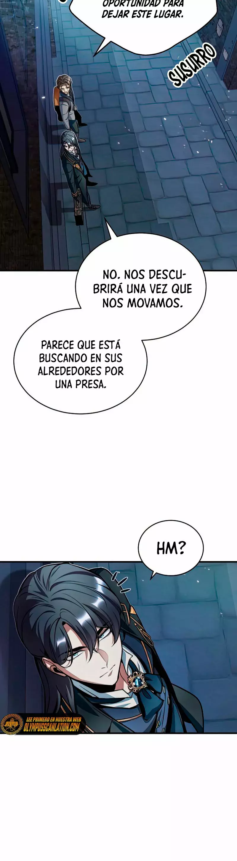 Read El profesor encubierto de la Academia ES Manga Online
