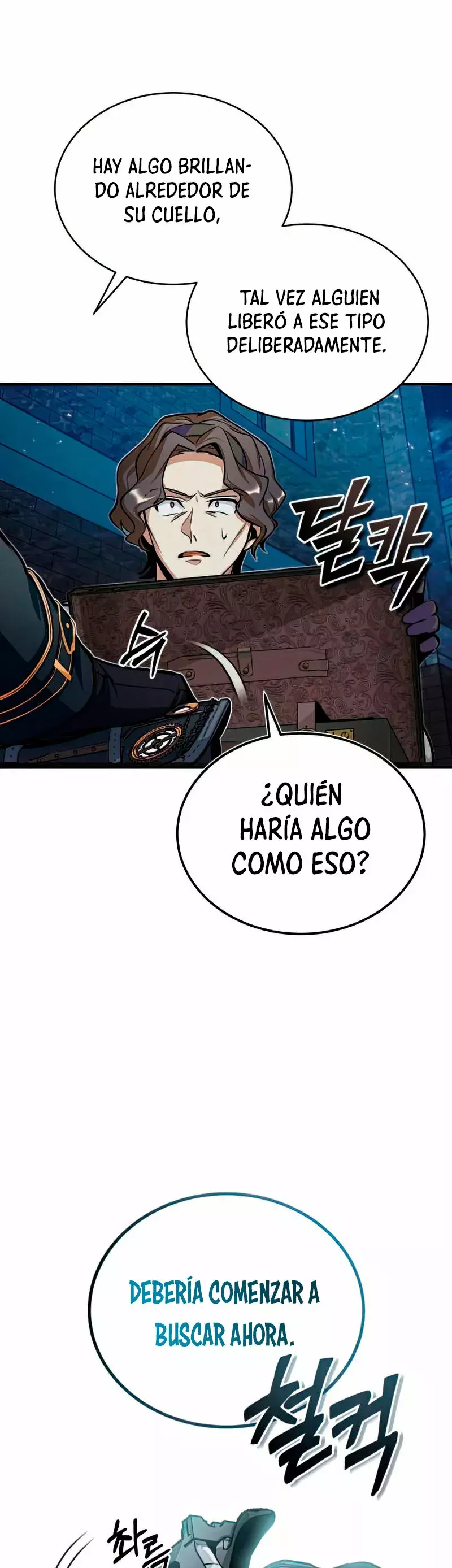 Read El profesor encubierto de la Academia ES Manga Online