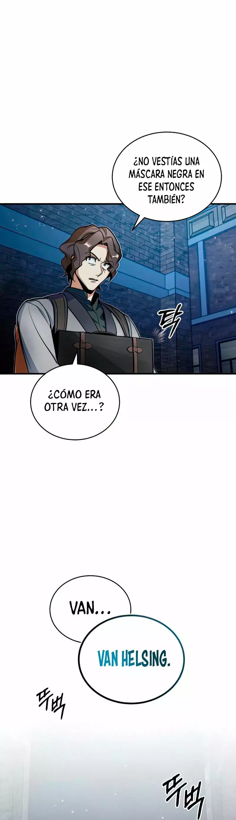 Read El profesor encubierto de la Academia ES Manga Online