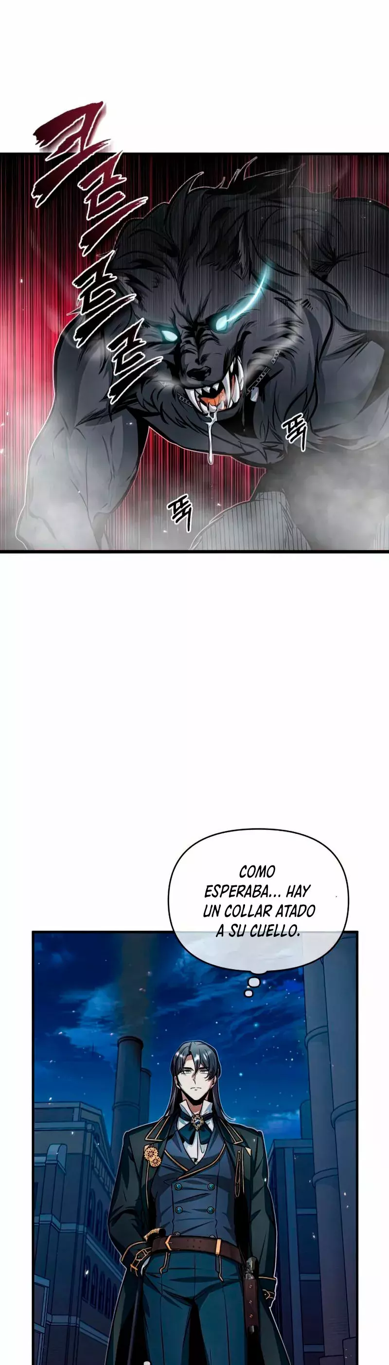 Read El profesor encubierto de la Academia ES Manga Online