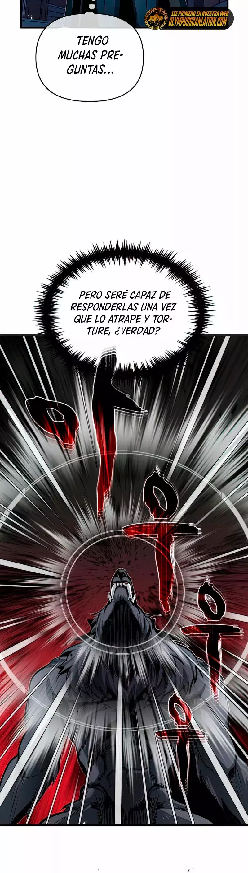 Read El profesor encubierto de la Academia ES Manga Online