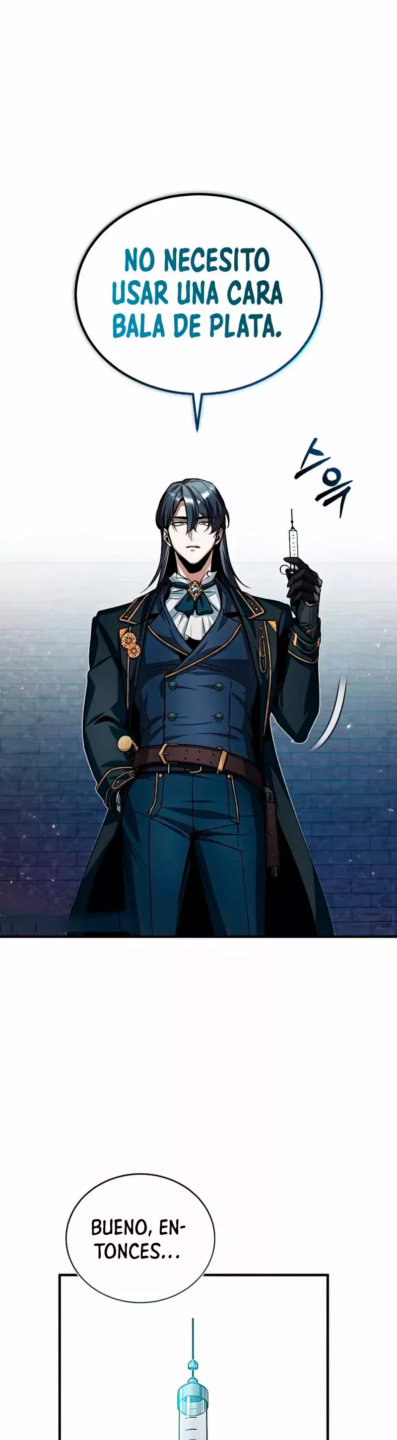 Read El profesor encubierto de la Academia ES Manga Online