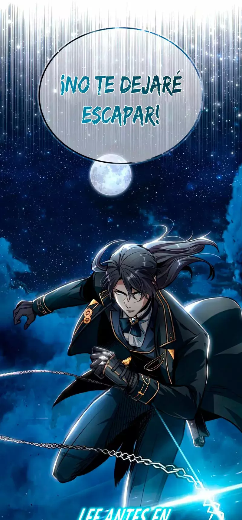 Read El profesor encubierto de la Academia ES Manga Online