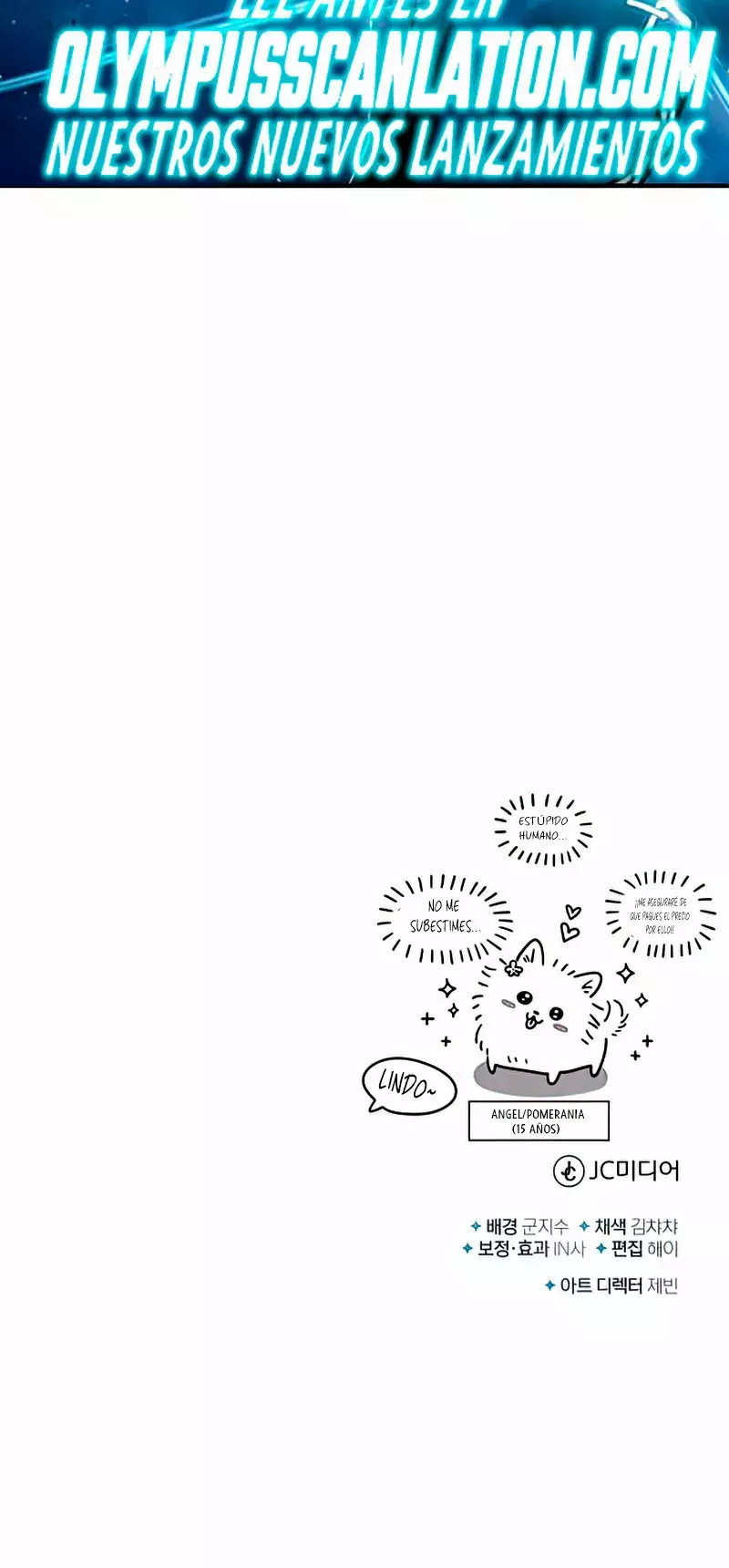 Read El profesor encubierto de la Academia ES Manga Online