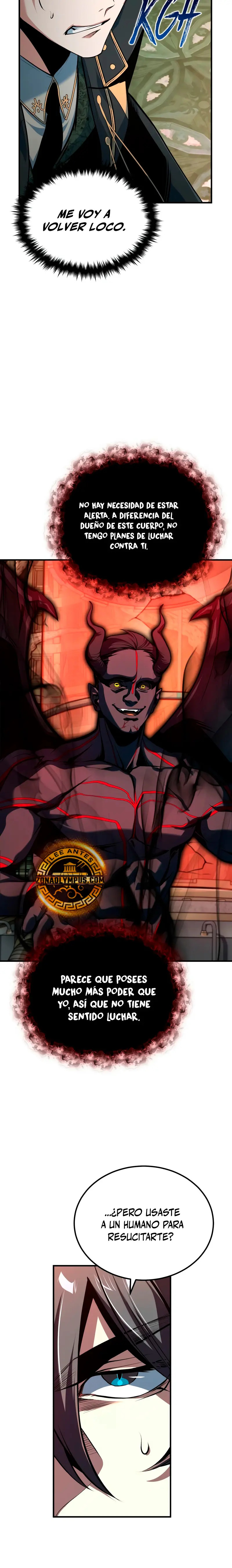 Read El profesor encubierto de la Academia ES Manga Online