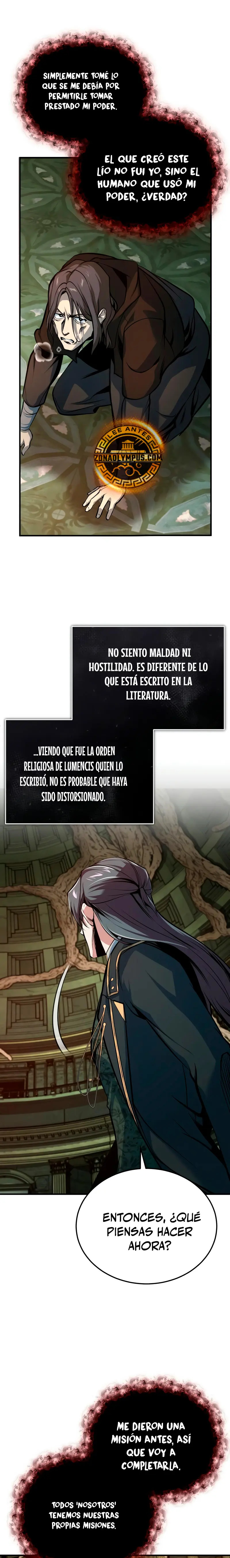 Read El profesor encubierto de la Academia ES Manga Online