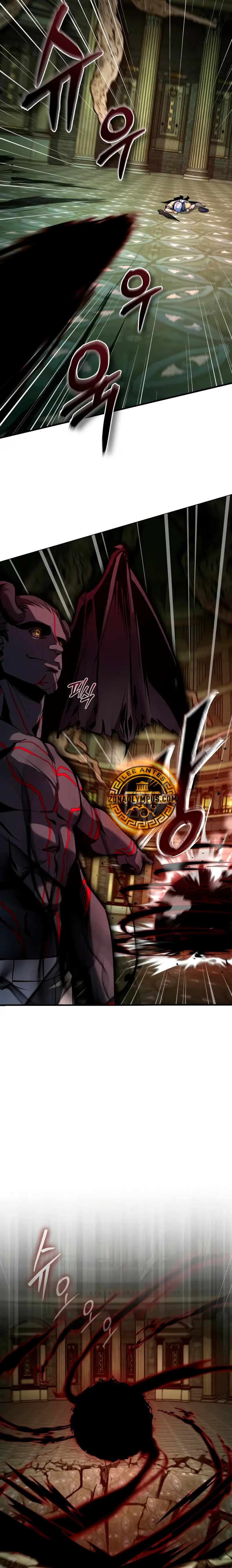 Read El profesor encubierto de la Academia ES Manga Online