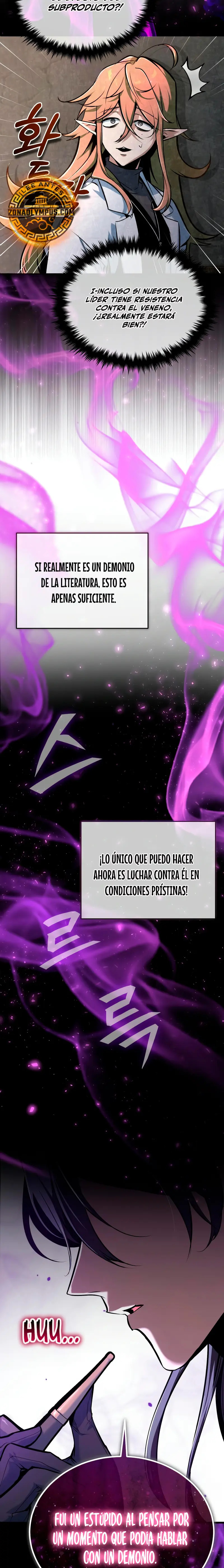 Read El profesor encubierto de la Academia ES Manga Online
