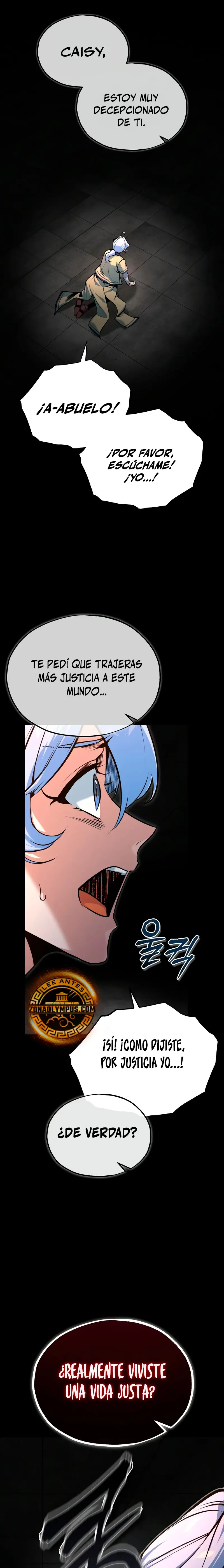 Read El profesor encubierto de la Academia ES Manga Online