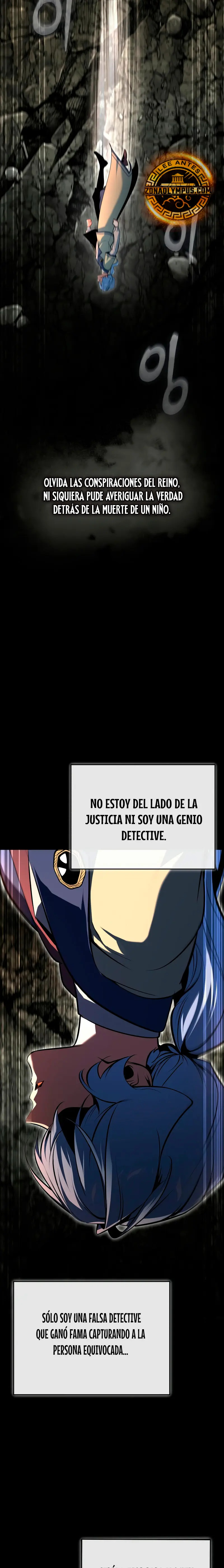 Read El profesor encubierto de la Academia ES Manga Online