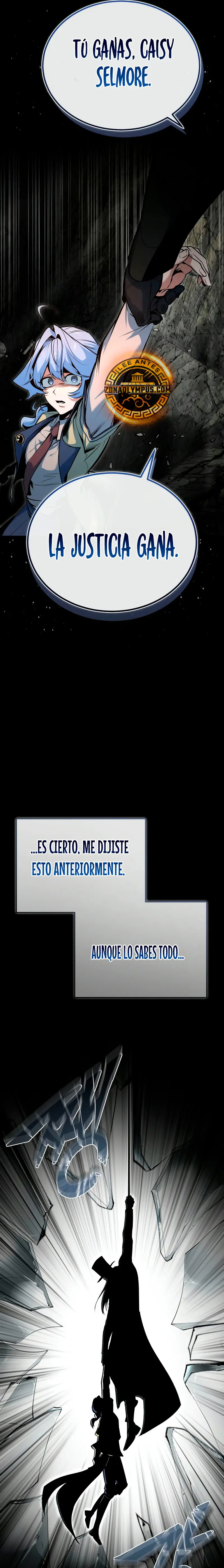 Read El profesor encubierto de la Academia ES Manga Online