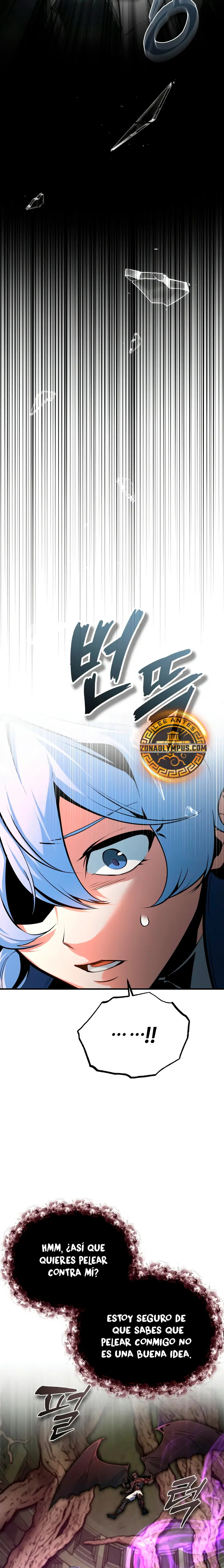 Read El profesor encubierto de la Academia ES Manga Online