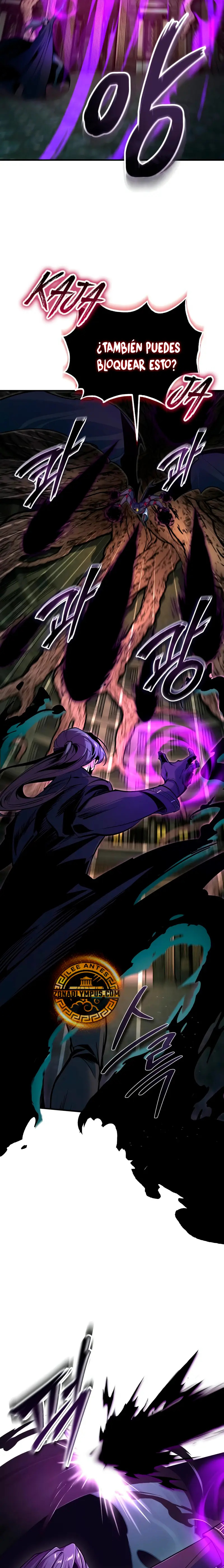 Read El profesor encubierto de la Academia ES Manga Online