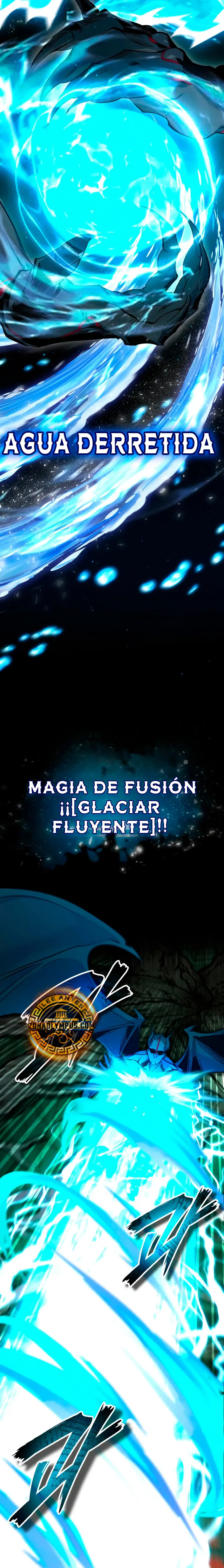 Read El profesor encubierto de la Academia ES Manga Online