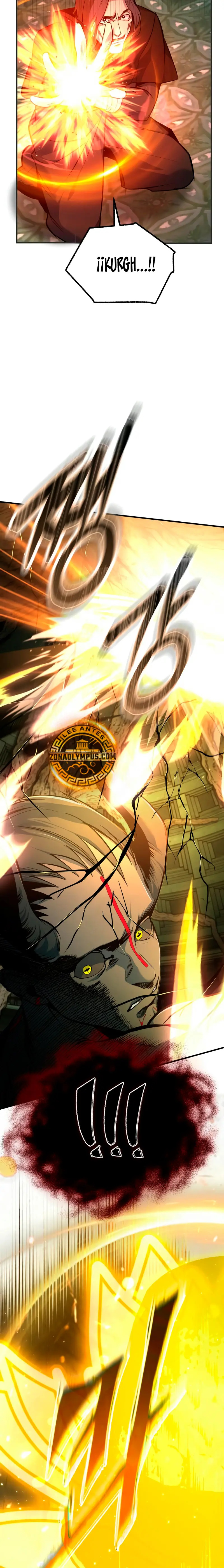 Read El profesor encubierto de la Academia ES Manga Online