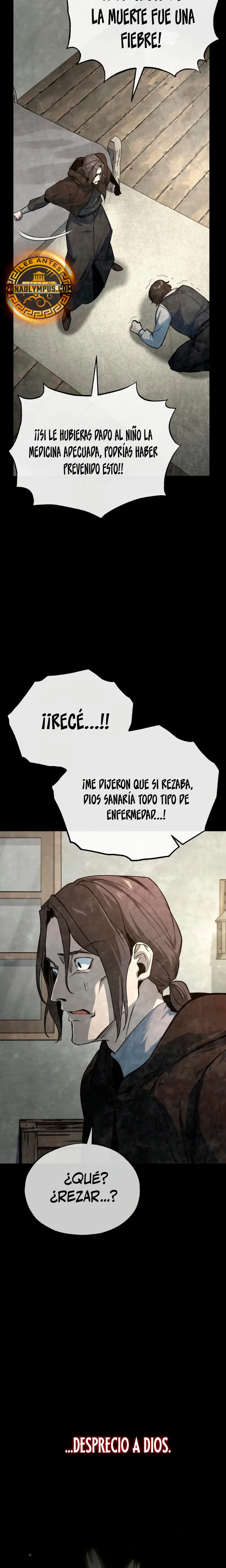 Read El profesor encubierto de la Academia ES Manga Online